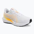 Buty do biegania męskie ASICS GT-1000 15 white/stadium orange