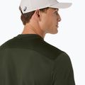 Koszulka tenisowa męska ASICS Court Top vintage khaki 6