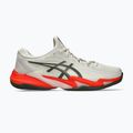 Buty do tenisa męskie ASICS Court FF 3 Clay soft oat/vintage khaki