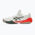 Buty do tenisa męskie ASICS Court FF 3 soft oat/vintage khaki 2