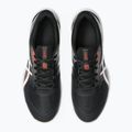 Buty do tenisa męskie ASICS Game FF Clay black/cherry tomato 11