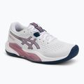 Buty do tenisa damskie ASICS Gel-Challenger 15 Indoor white/taro purple