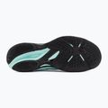 Buty męskie ASICS Netburner Ballistic FF 4 illuminate mint/black 4