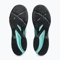 Buty męskie ASICS Netburner Ballistic FF 4 illuminate mint/black 10