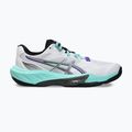Buty do siatkówki damskie ASICS Sky Elite FF 4 white/radiant amethyst 8