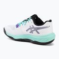 Buty do siatkówki damskie ASICS Sky Elite FF 4 white/radiant amethyst 3