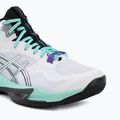 Buty do siatkówki męskie ASICS Sky Elite FF MT 4 white/radiant amethyst 7