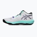 Buty do siatkówki męskie ASICS Sky Elite FF MT 4 white/radiant amethyst 9