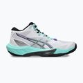 Buty do siatkówki damskie ASICS Sky Elite FF MT 4 white/radiant amethyst 8