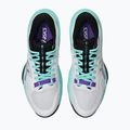 Buty do siatkówki damskie ASICS Sky Elite FF MT 4 white/radiant amethyst 11