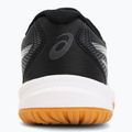 Buty dziecięce ASICS Upcourt 6 GS black/white 6