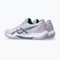 Buty do siatkówki damskie ASICS Gel-Rocket 12 dahlia/foggy teal 4