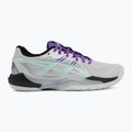 Buty damskie ASICS Powerbreak FF concrete/illuminate mint 2