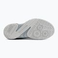 Buty damskie ASICS Powerbreak FF concrete/illuminate mint 4