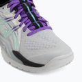 Buty damskie ASICS Powerbreak FF concrete/illuminate mint 7