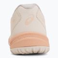 Buty damskie ASICS Upcourt 6 soft oat/cantaloupe 6