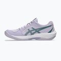Buty do siatkówki damskie ASICS Gel-Task 5 murasaki/dahlia 10