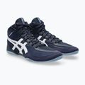 Buty zapaśnicze ASICS Matflex 8 midnight/white 8