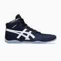 Buty zapaśnicze ASICS Matflex 8 midnight/white 9