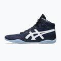 Buty zapaśnicze ASICS Matflex 8 midnight/white 10