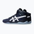 Buty zapaśnicze ASICS Matflex 8 midnight/white 11