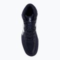 Buty zapaśnicze ASICS Matflex 8 midnight/white 5