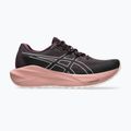 Buty do biegania damskie Asics Blazeblast dark aubergine/rose dust 8