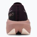Buty do biegania damskie Asics Blazeblast dark aubergine/rose dust 6