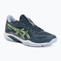 Buty do siatkówki męskie ASICS Blade FF 2 raw indigo/solid air