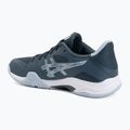 Buty do siatkówki męskie ASICS Blade FF 2 raw indigo/solid air 3
