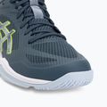 Buty do siatkówki męskie ASICS Blade FF 2 raw indigo/solid air 7