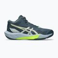 Buty do siatkówki męskie ASICS Sky Elite FF MT 4 raw indigo/solid air 8