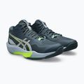 Buty do siatkówki męskie ASICS Sky Elite FF MT 4 raw indigo/solid air 10