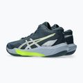 Buty do siatkówki męskie ASICS Sky Elite FF MT 4 raw indigo/solid air 11