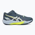 Buty do siatkówki męskie ASICS Sky Elite FF MT 4 raw indigo/solid air 2
