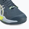 Buty do siatkówki męskie ASICS Sky Elite FF MT 4 raw indigo/solid air 7