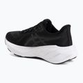 Buty do biegania damskie ASICS Dynablast 6 black/white 3