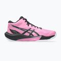 Buty do siatkówki męskie ASICS Sky Elite FF MT 4 bubblegum/gunmetal 8