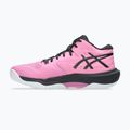 Buty do siatkówki męskie ASICS Sky Elite FF MT 4 bubblegum/gunmetal 9