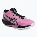 Buty do siatkówki męskie ASICS Sky Elite FF MT 4 bubblegum/gunmetal