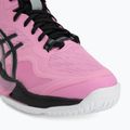 Buty do siatkówki męskie ASICS Sky Elite FF MT 4 bubblegum/gunmetal 7