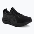 Buty do biegania męskie ASICS Gel-Kayano 33 Extra Wide black/black