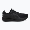 Buty do biegania męskie ASICS Gel-Kayano 33 Extra Wide black/black 2
