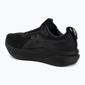 Buty do biegania męskie ASICS Gel-Kayano 33 Extra Wide black/black 3