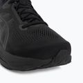 Buty do biegania męskie ASICS Gel-Kayano 33 Extra Wide black/black 7