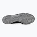 Buty zapaśnicze dziecięce ASICS Matflex 8 GS black/white 4