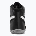Buty zapaśnicze dziecięce ASICS Matflex 8 GS black/white 6