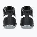 Buty zapaśnicze dziecięce ASICS Matflex 8 GS black/white 10