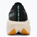 Buty do biegania męskie Asics Blazeblast black/sandstorm 6