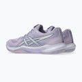 Buty do siatkówki damskie ASICS Gel-Tactic 13 murasaki/dahlia 11